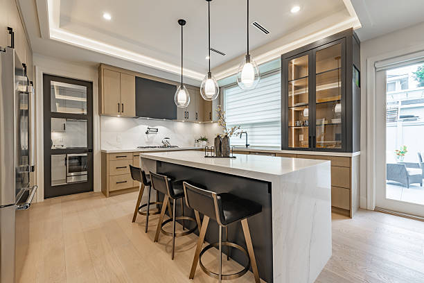 Cabinet Installation Results Victoria